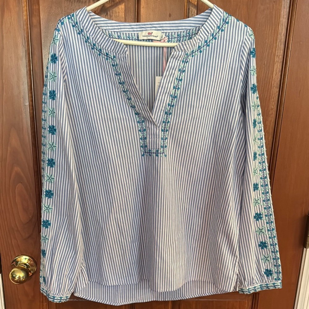 Vineyard Vines Tunic